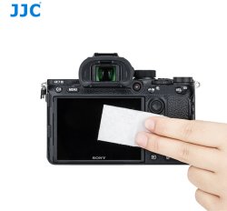 thumbnail Dán màn hình kính cường lực cao cấp JJC for Fujifilm X-Pro3 - 3