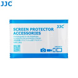 thumbnail Dán màn hình kính cường lực cao cấp JJC for Gopro 10 11 12 - 4