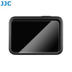thumbnail Dán màn hình kính cường lực cao cấp JJC for Gopro 10 11 12 - 1