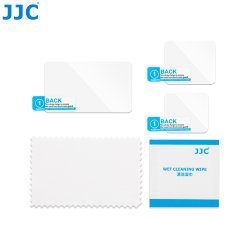 thumbnail Dán màn hình kính cường lực cao cấp JJC for Gopro 10 11 12 - 3