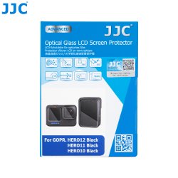 thumbnail Dán màn hình kính cường lực cao cấp JJC for Gopro 10 11 12