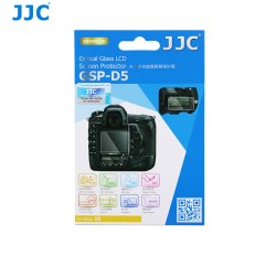 thumbnail Dán màn hình kính cường lực cao cấp JJC for Nikon D5
