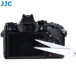 thumbnail Dán màn hình kính cường lực cao cấp JJC for Nikon D750 - 4