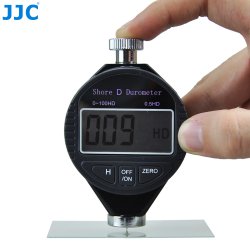 thumbnail Dán màn hình kính cường lực cao cấp JJC for Nikon D850 - 5