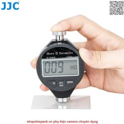 thumbnail Dán màn hình kính cường lực cao cấp JJC for OSMO POCKET 3 - 4