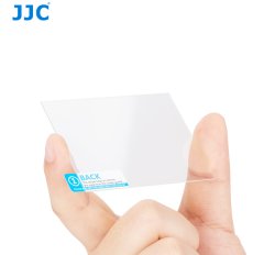 thumbnail Dán màn hình kính cường lực cao cấp JJC for Panasonic S1 S1r - 6