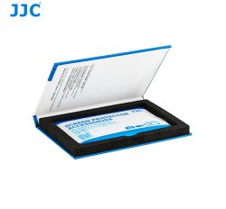 thumbnail Dán màn hình kính cường lực cao cấp JJC for Panasonic S1H - 0