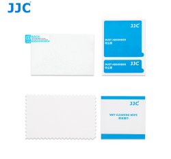 thumbnail Dán màn hình kính cường lực cao cấp JJC for Panasonic S1H - 2