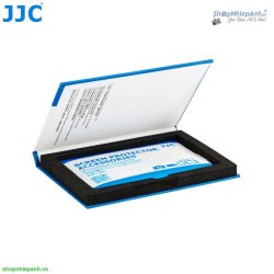 thumbnail Dán màn hình kính cường lực cao cấp JJC GSP-A1 for Sony FX3 FX30 A1 ZV-E10 ZV-E10L ZV-1II ZV-1F - 0