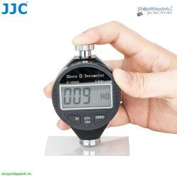 thumbnail Dán màn hình kính cường lực cao cấp JJC GSP-A6000 for sony a6100, a6600, a6300, a6000, a5000, a6400 - 8