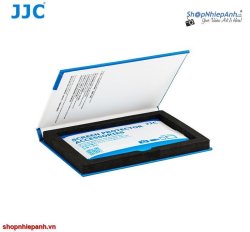 thumbnail Dán màn hình kính cường lực cao cấp JJC GSP-A7M4 For Sony A7 mark IV, ZV-E1, ZV-E10II, A6700, a7CR, a7C II , A7CII - 0
