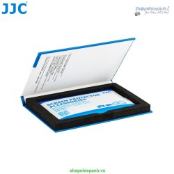 thumbnail Dán màn hình kính cường lực cao cấp JJC GSP-GRIII for Ricoh GRIII GRIIIx GR3 GR3X - 0