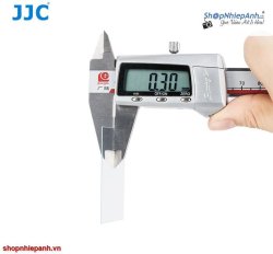 thumbnail Dán màn hình kính cường lực cao cấp JJC GSP-GX9 for PANASONIC LUMIX GX9 GX7 Mark III - 8