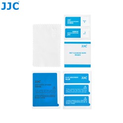 thumbnail Dán màn hình kính cường lực cao cấp JJC GSP-OSP3S1 for OSMO POCKET 3 - 2