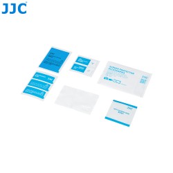 thumbnail Dán màn hình kính cường lực cao cấp JJC GSP-OSP3S1 for OSMO POCKET 3 - 3