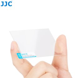 thumbnail Dán màn hình kính cường lực cao cấp JJC GSP-Q3 for Leica Q3 Q2 - 2
