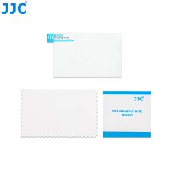 thumbnail Dán màn hình kính cường lực cao cấp JJC GSP-Q3 for Leica Q3 Q2 - 5