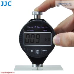 thumbnail Dán màn hình kính cường lực cao cấp JJC GSP-X100T for X100F, X100T, X-M1, X-A1, X-A2 - 4