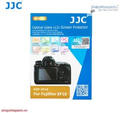 thumbnail Dán màn hình kính cường lực cao cấp JJC GSP-XF10 for fujifilm XF10