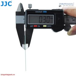 thumbnail Dán màn hình kính cường lực cao cấp JJC GSP-Z9 for nikon Z8 Z9 Z5II Zf - 2