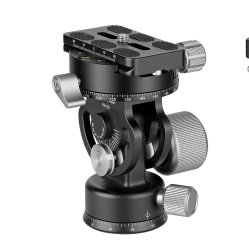 thumbnail Đầu 2-Way Leofoto VH-20