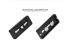 thumbnail Đầu 2-Way Leofoto VH-30 có tay cầm - 2