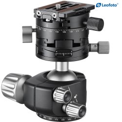 thumbnail Đầu ball Leofoto LH-40GR - 2