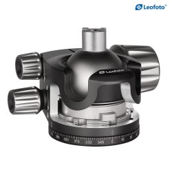 thumbnail Đầu ball Leofoto LH-40PCL + plate NP-60 - 3