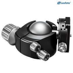 thumbnail Đầu ball Leofoto LH-55R + plate NP-60 - 2