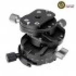 thumbnail Đầu bi Gear head Leofoto - G2+NP-60 - 5