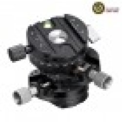 thumbnail Đầu bi Gear head Leofoto - G2+NP-60 - 4