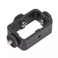 thumbnail Đầu chia kẹp điện thoại 3 vị trí - 1