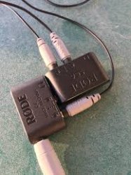 thumbnail đầu chuyển đổi RODE SC6 - 3