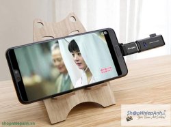 thumbnail Đầu chuyển đổi OTG USB sang Type C Kingma BMU004 - 0
