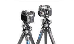 thumbnail Đầu đa trục Leofoto G4 - 1