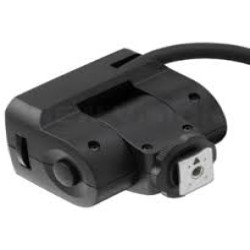 thumbnail Đầu Đèn Flash Godox EC200 II For Ad200Pro II - 0