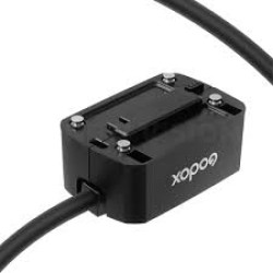 thumbnail Đầu Đèn Flash Godox EC200 II For Ad200Pro II - 1