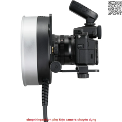 thumbnail Đầu đèn tròn hiệu Godox cho AD1200 Pro - R1200 - 1