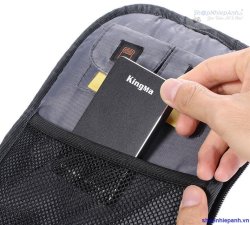 thumbnail Đầu đọc thẻ Kingma CFexpress type A USB 3.1 Gen 2 super speed 10Gbps - 0