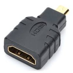 thumbnail đầu nối micro HDMI male-HDMI female