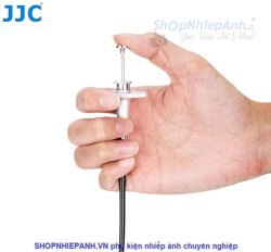 thumbnail Dây bấm mềm cơ khí JJC TCR-70S - 3