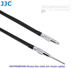 thumbnail Dây bấm mềm cơ khí JJC TCR-70S - 1