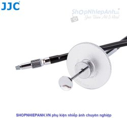 thumbnail Dây bấm mềm cơ khí JJC TCR-70S - 2
