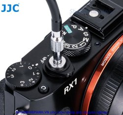 thumbnail Dây bấm mềm cơ khí JJC TCR-70S - 4
