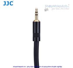 thumbnail Dây chuyển XLR 3.5mm JJC - 2