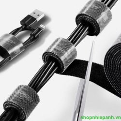 thumbnail Dây dán Velcro tiện dụng Ugreen 1m - 1