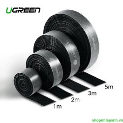 thumbnail Dây dán Velcro tiện dụng Ugreen 1m