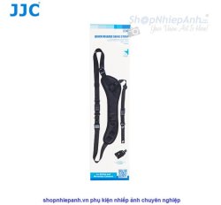 thumbnail Dây đeo máy ảnh Da cao cấp JJC NS-PRO1M Quick strap - 7