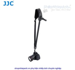 thumbnail Dây đeo máy ảnh Da cao cấp Quick strap JJC NS-PRO1M - 8
