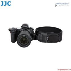 thumbnail Dây đeo cổ êm ái khóa nhanh JJC NS-Q2 - 0